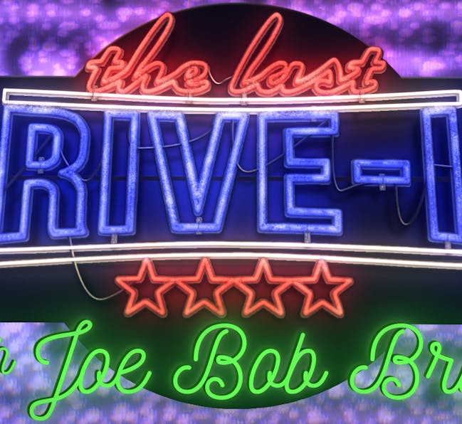 "The Last Drive-In Collection"