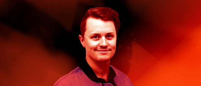 "Guest Curator: Brandon Christensen"