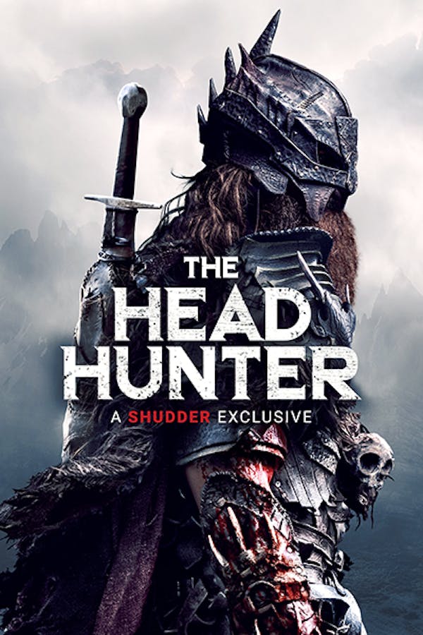 The Head Hunter