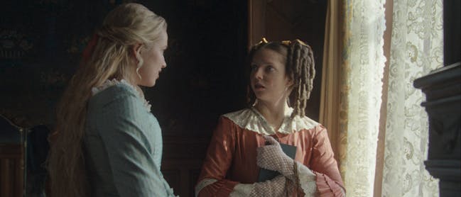 "Horror Movies Adapted from Books"