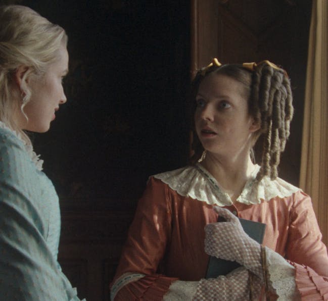 "Horror Movies Adapted from Books"