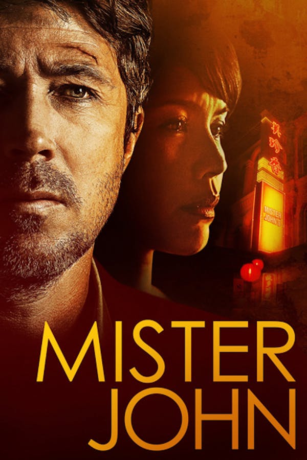 Mister John