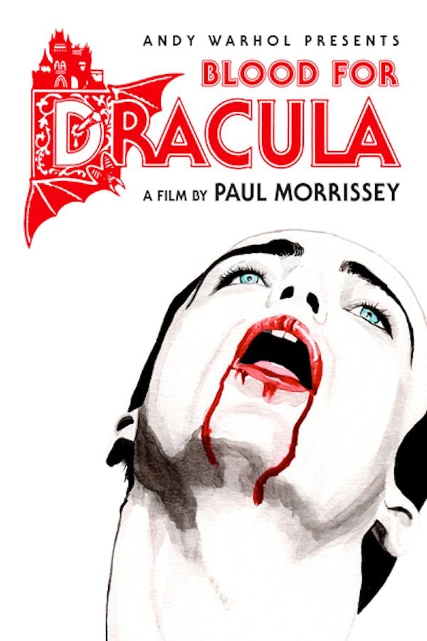 Blood for Dracula