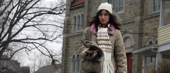 "The Babysitters Club"