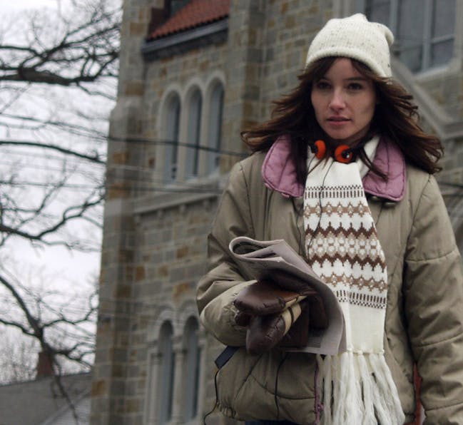 "The Babysitters Club"