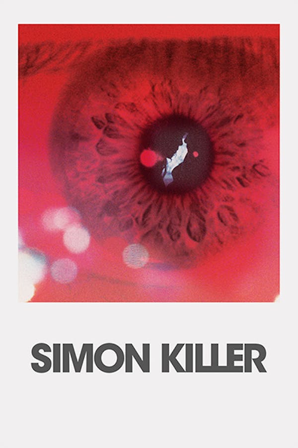 Simon Killer
