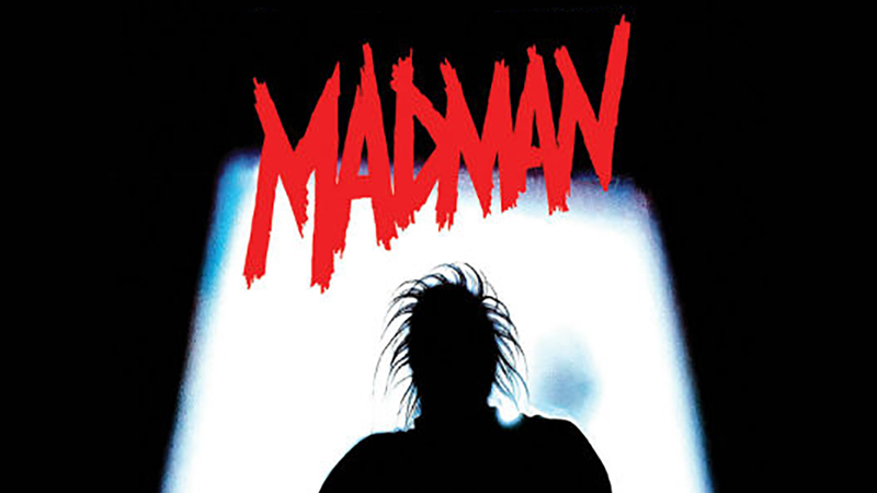 madman様用 Madman | Ad-Free and Uncut | SHUDDER