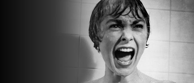 "Masters of Classic Horror"