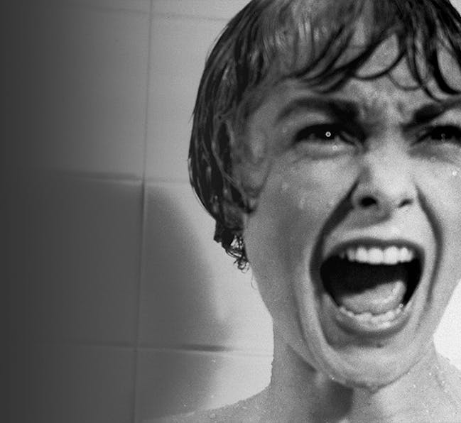 "Masters of Classic Horror"