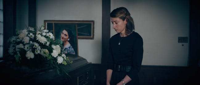 "Tormented Family Ancestries"