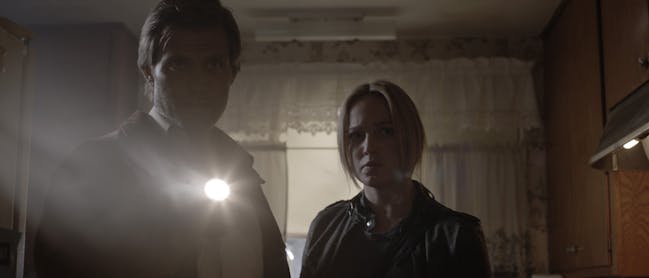 "Supernatural Investigations"