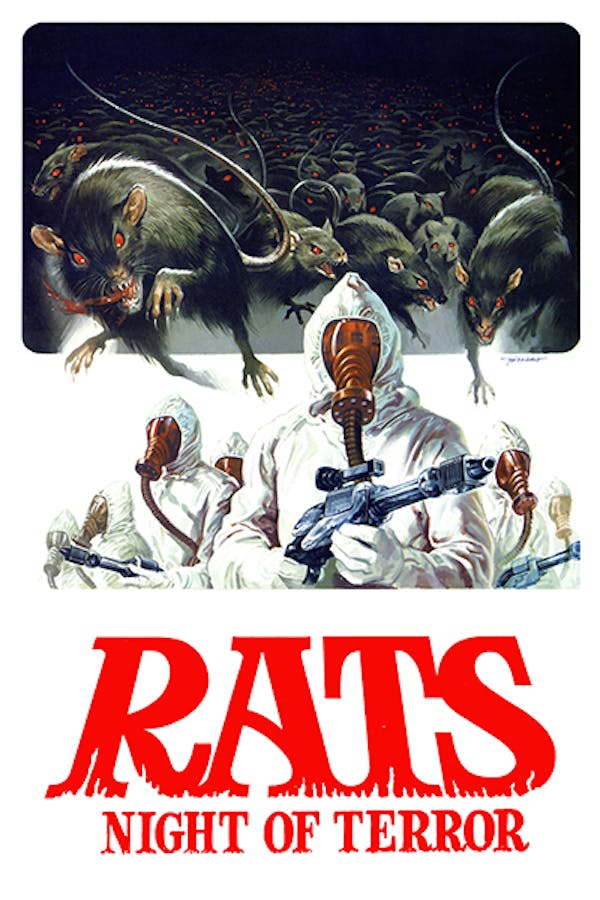 Rats: Nights of Terror