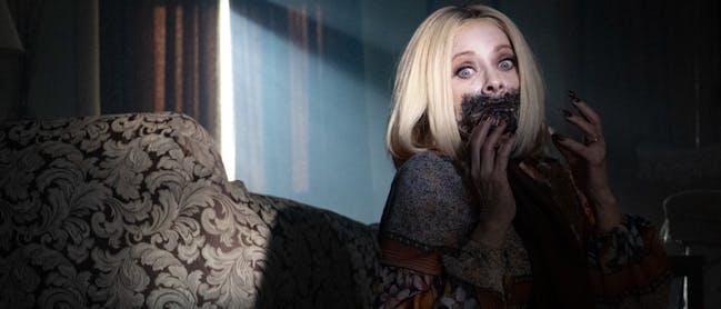 "Shudder 10 Spotlight: Horror Comedy"