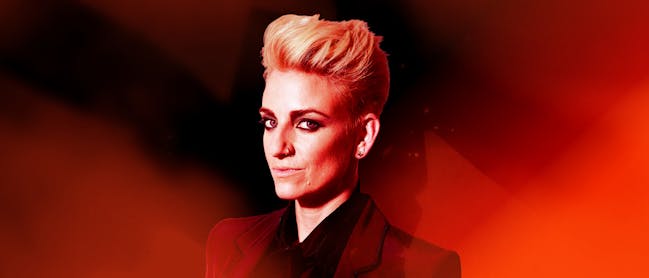 "Guest Curator: Tina Romero"