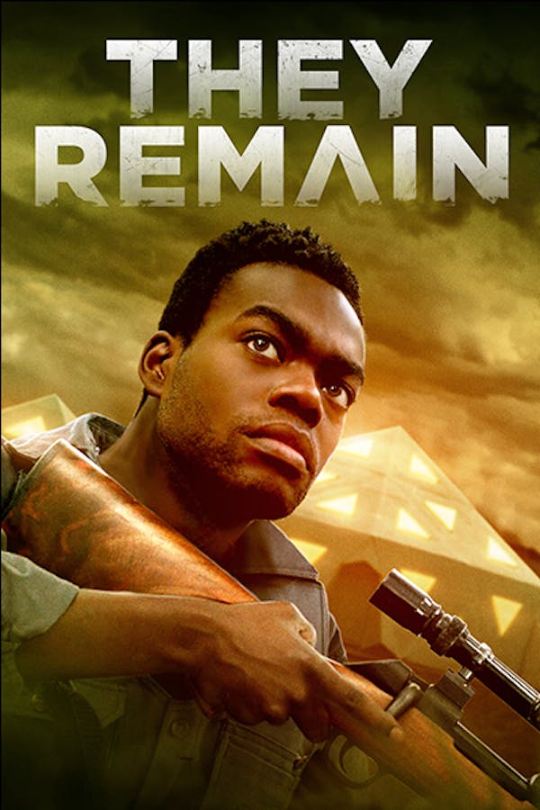 They Remain