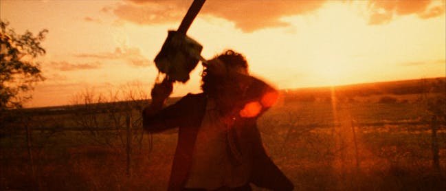 "Seminal 1970s Horror"