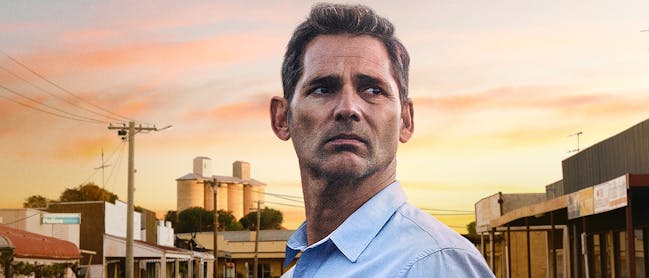 "Sundance Now Essentials"