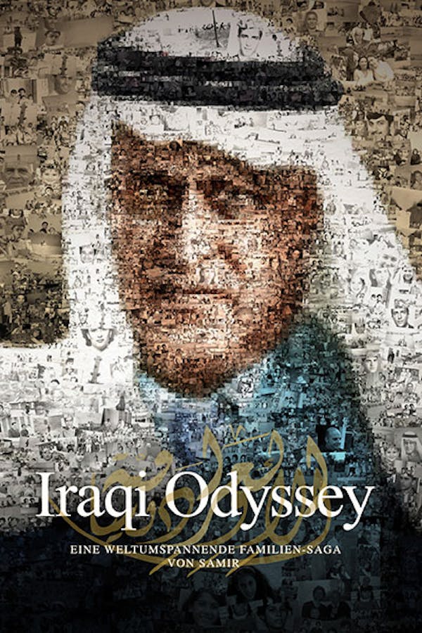 Iraqi Odyssey