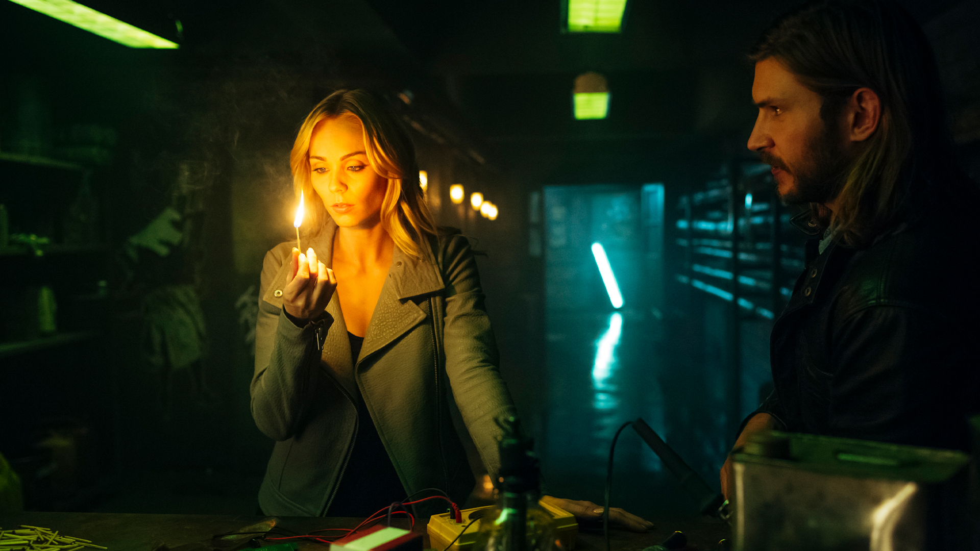 "10. Truth, Changes, Everything"