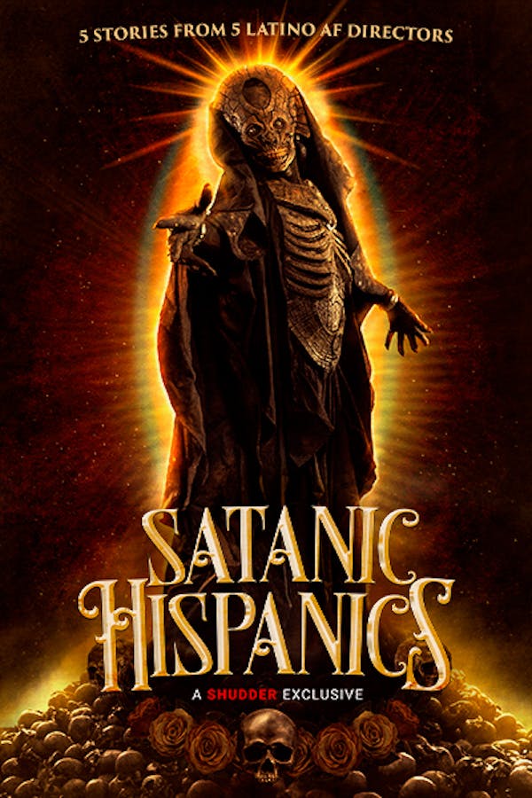 Satanic Hispanics