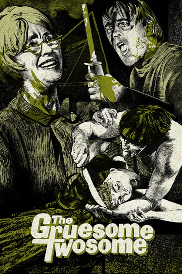 The Gruesome Twosome