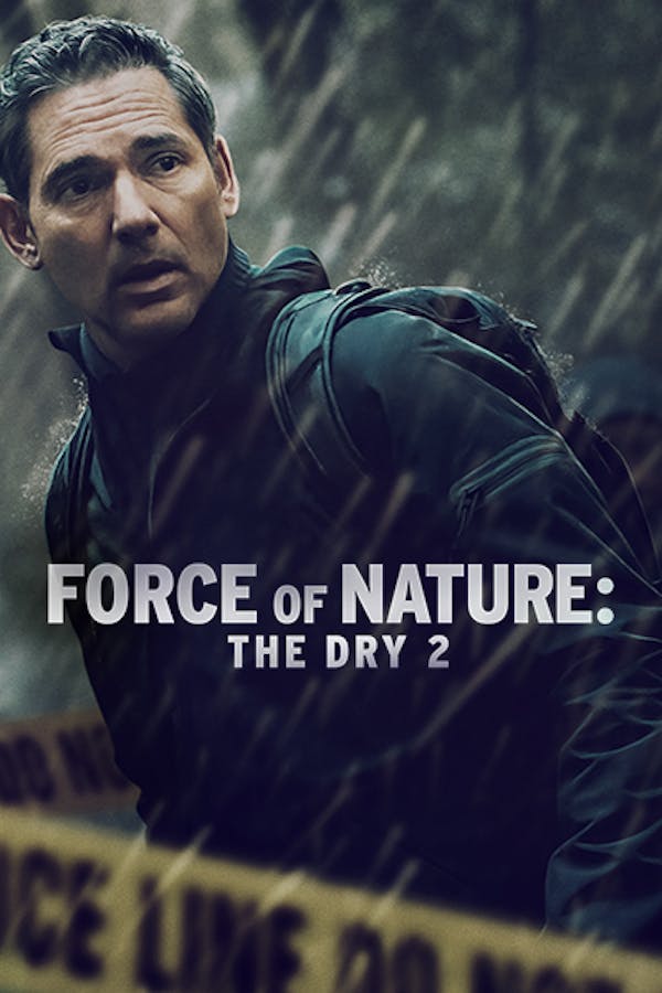 Force of Nature: The Dry 2