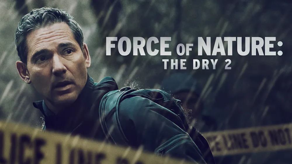 Stream Force of Nature: The Dry 2 | SUNDANCE NOW
