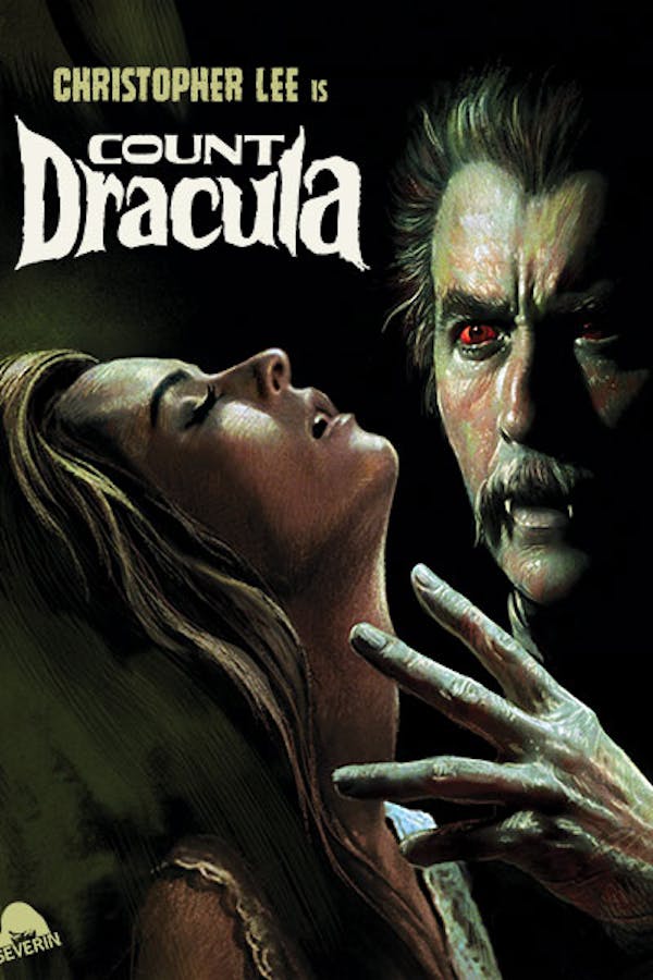 Count Dracula
