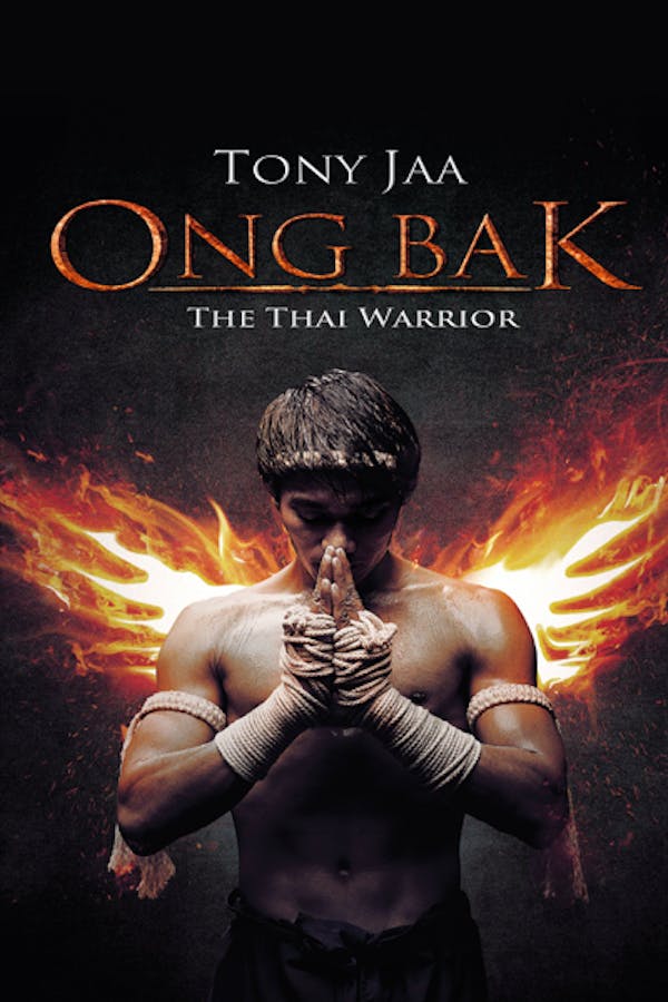 Ong-Bak: The Thai Warrior