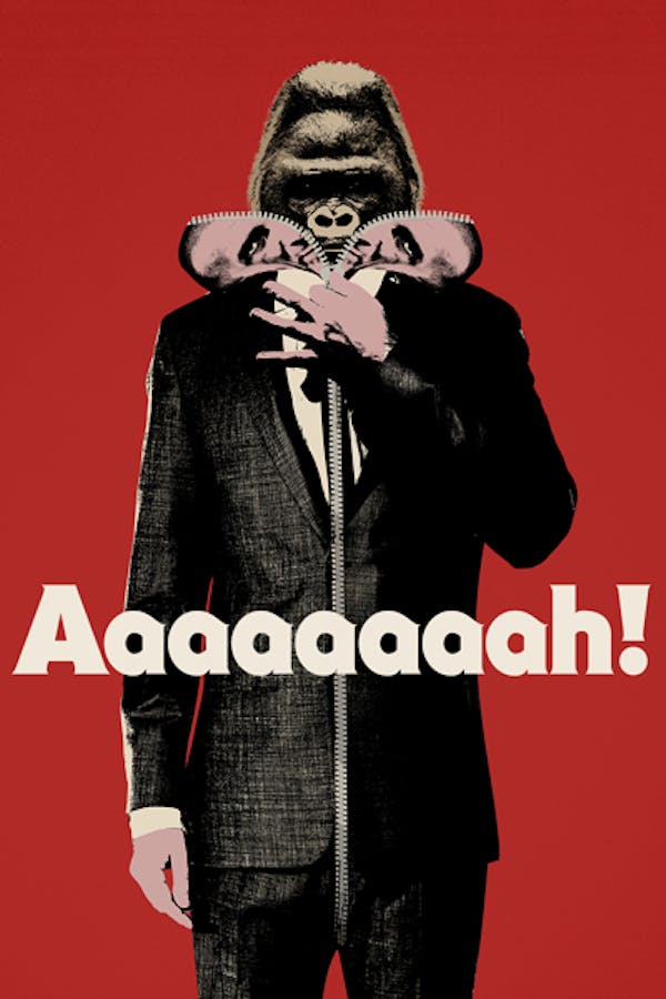 Aaaaaaah!