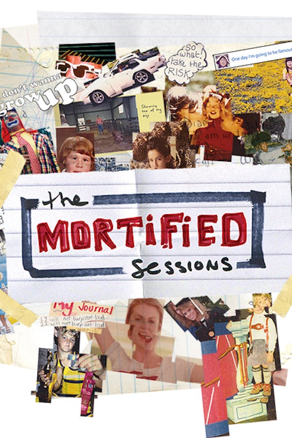 The Mortified Sessions