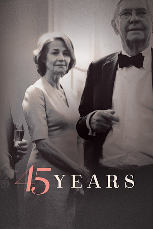 45 Years