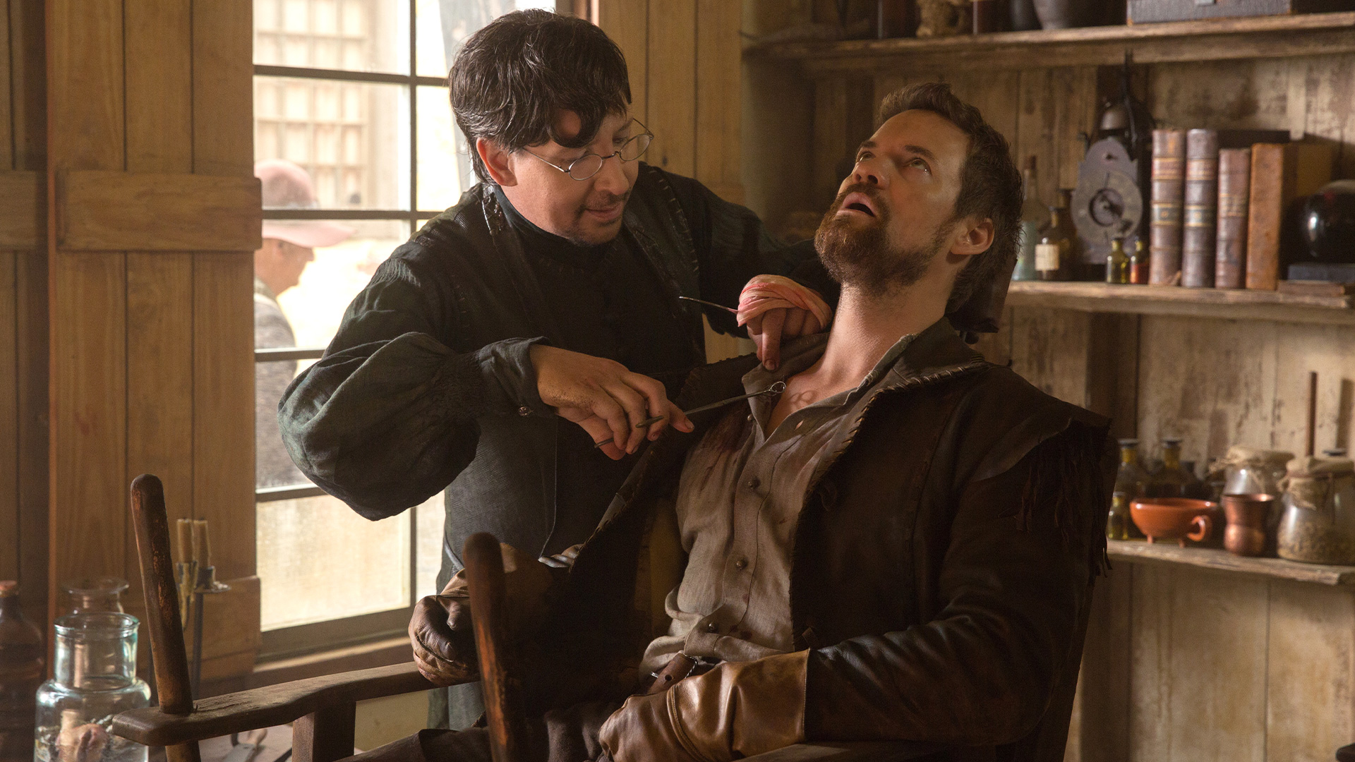 "9. Saturday Morning"