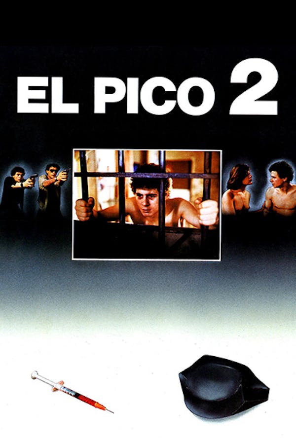 El Pico 2