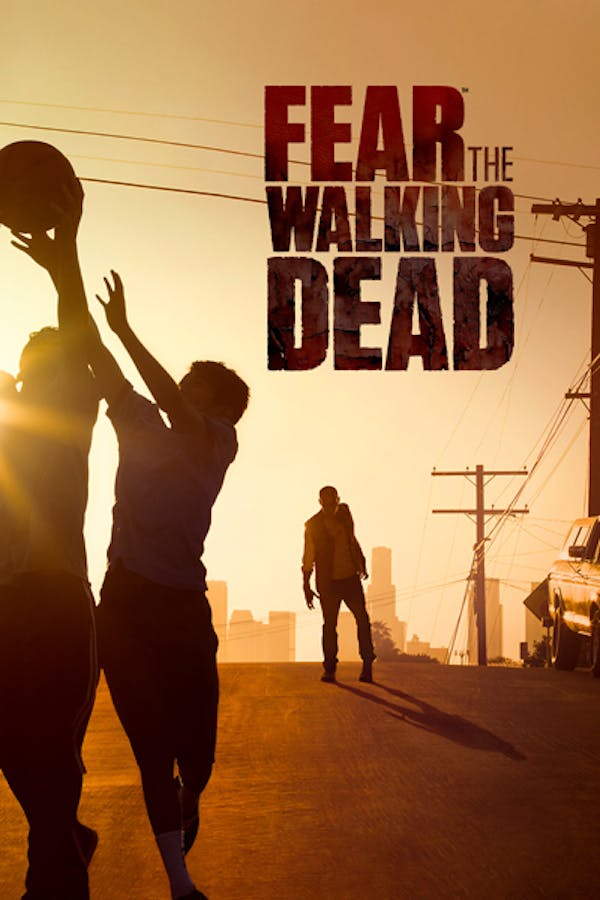 Fear the Walking Dead