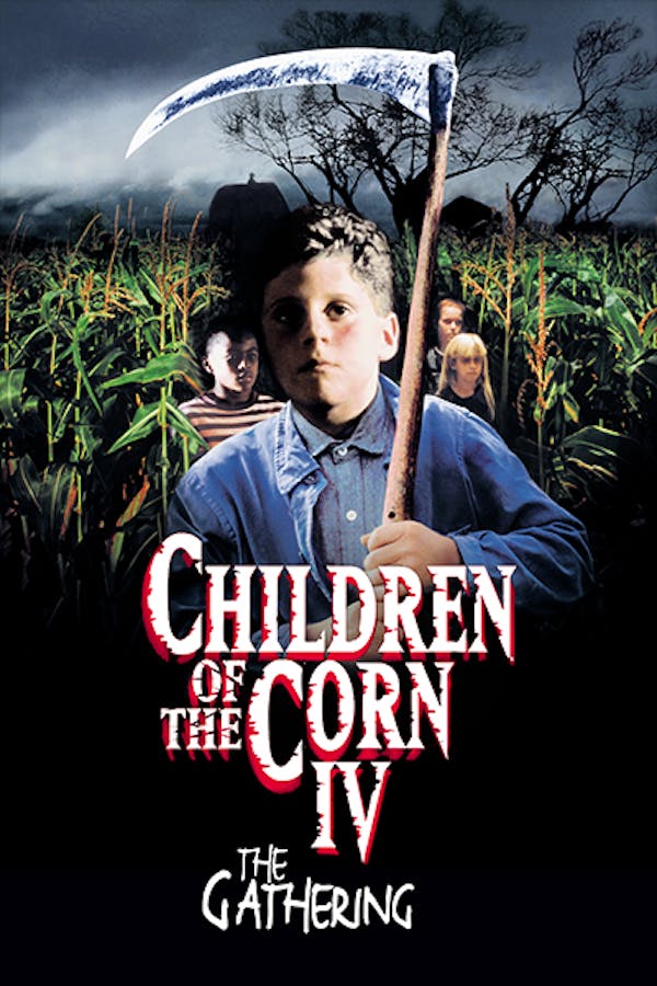 Children of the Corn: The Gathering