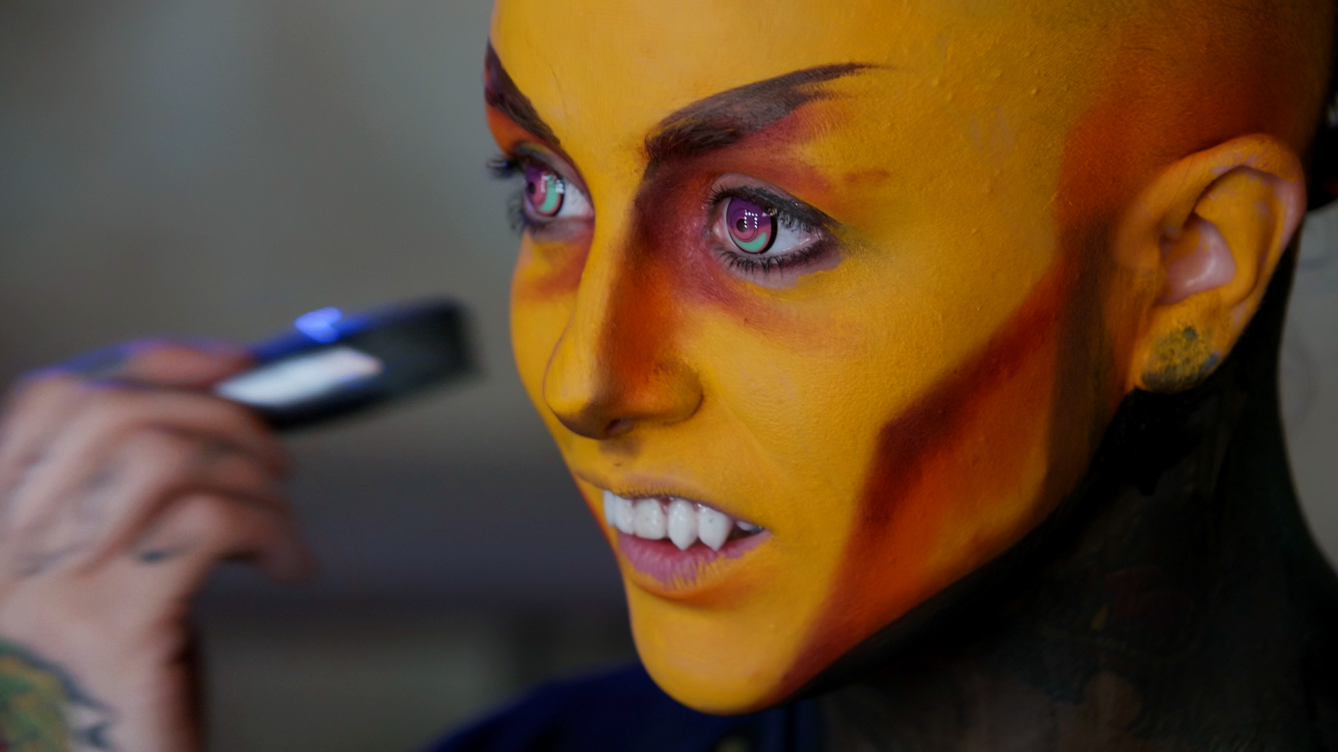 "6. Pleasure Planet X"