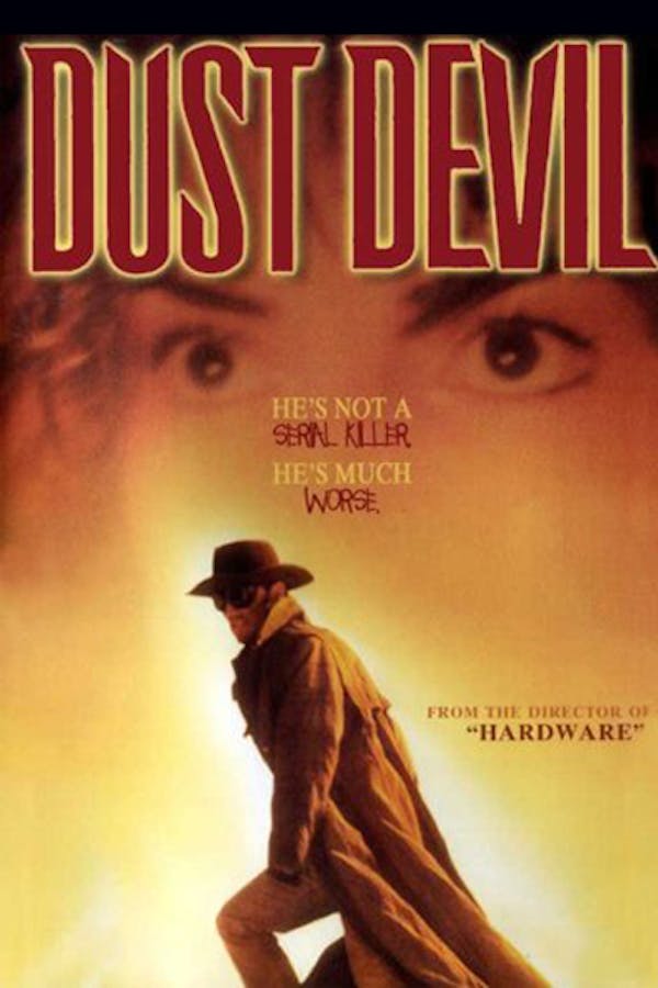 Dust Devil