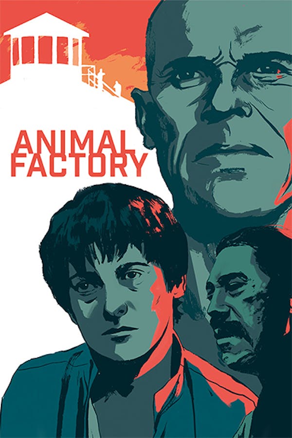 Animal Factory