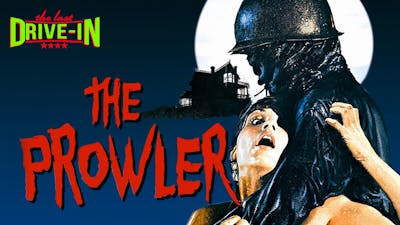 "The Last Drive-In with Joe Bob Briggs: The Prowler"