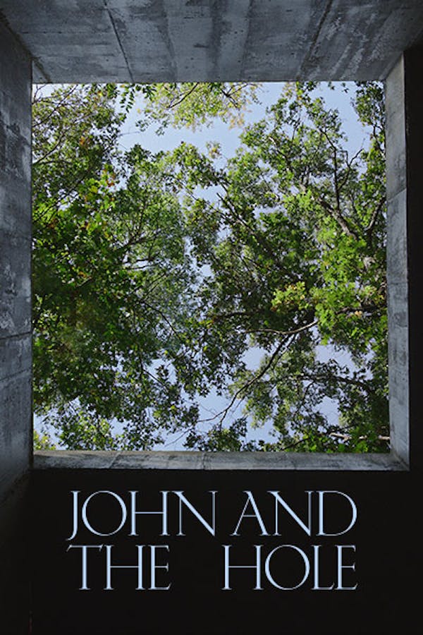 John and The Hole