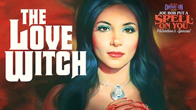 2. The Love Witch