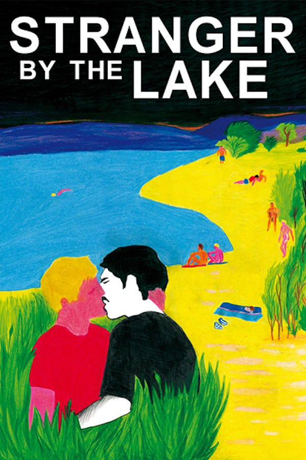 Stranger By the Lake
