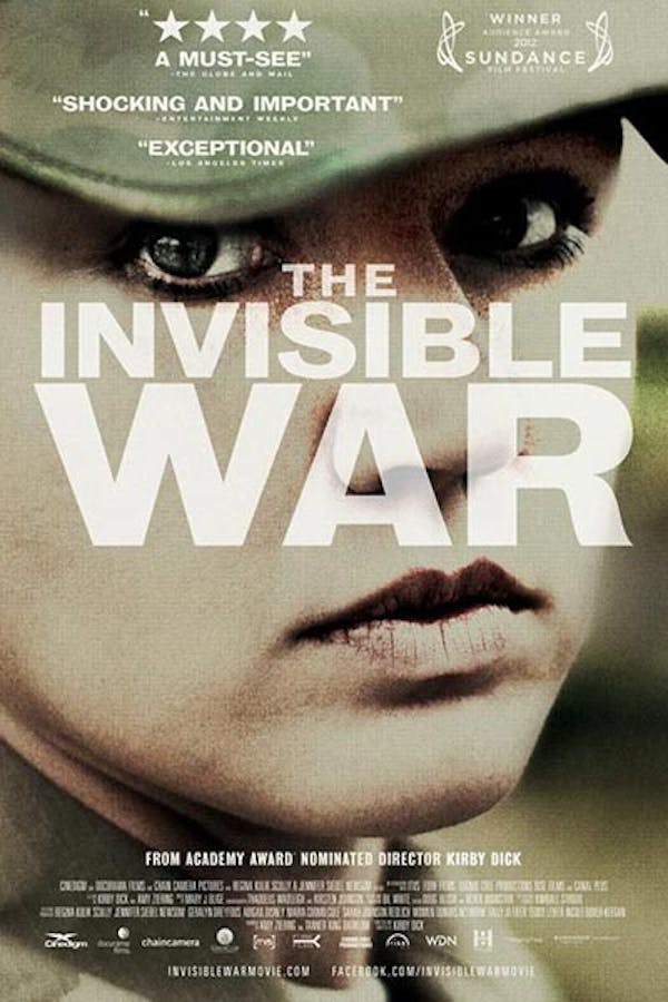 The Invisible War