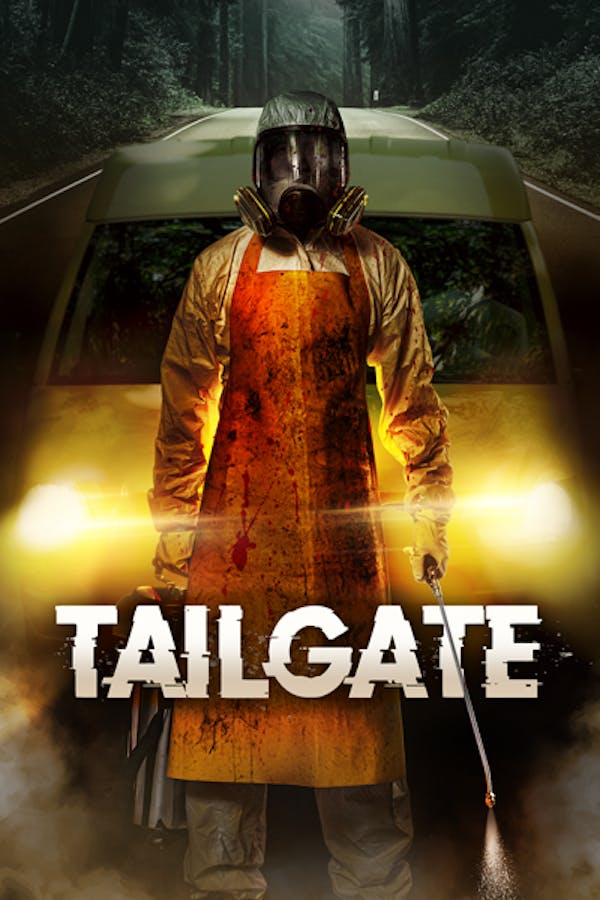 Tailgate