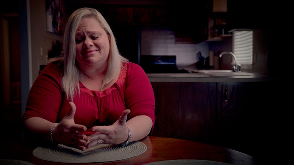 "Ministry of Evil Ep. 3"