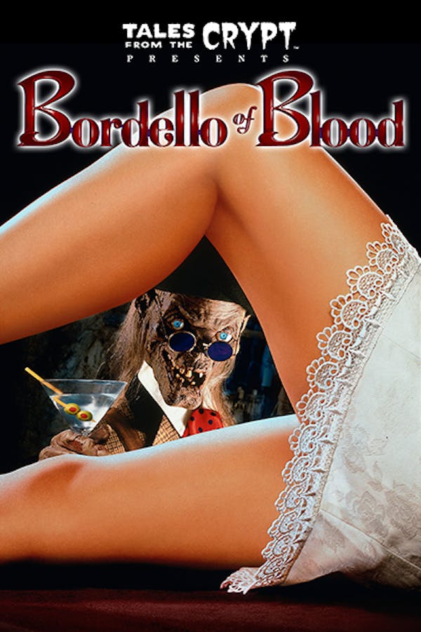 Tales From the Crypt: Bordello of Blood