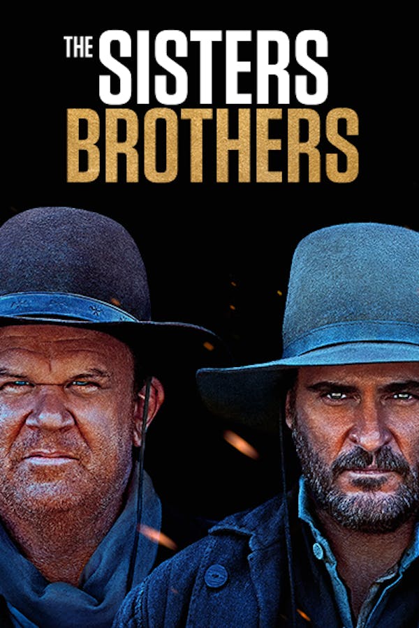 The Sisters Brothers