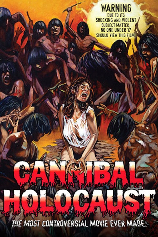 Cannibal Holocaust
