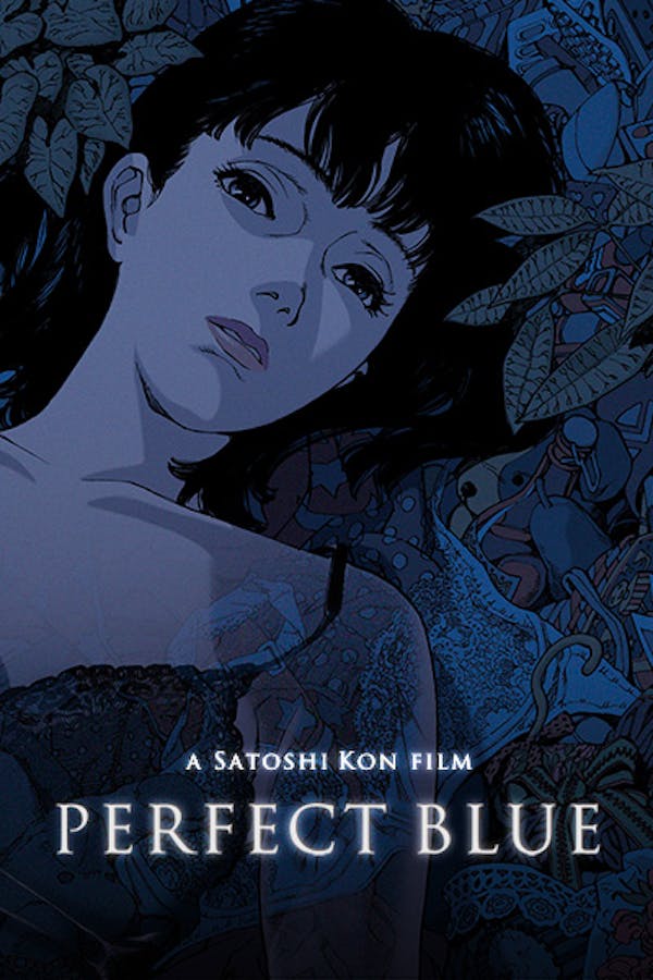 Perfect Blue